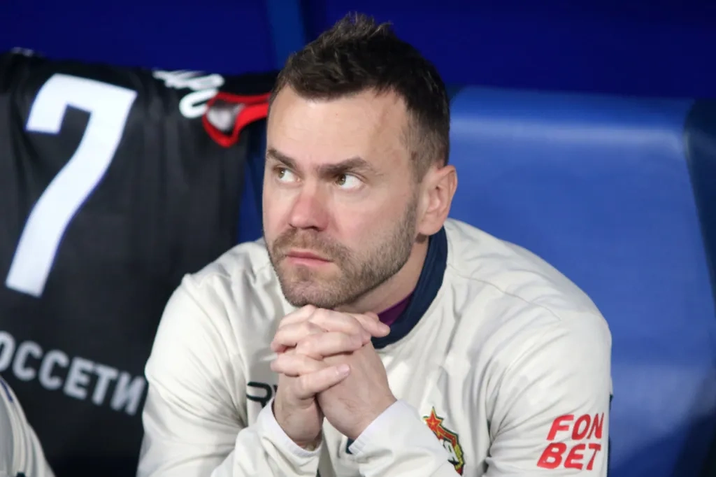  Обложка © ТАСС / Максим Константинов