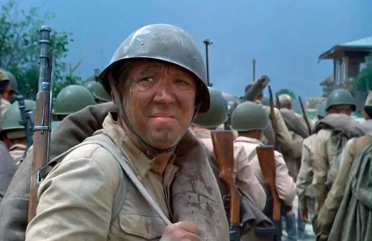 Фото © Кадр из фильма «Они сражались за Родину», режиссёр Сергей Бондарчук, сценарий Сергей Бондарчук, Михаил Шолохов / Kinopoisk