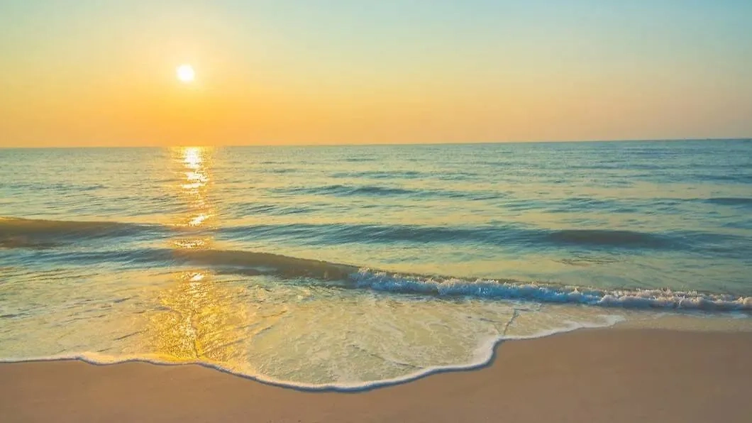 Море. Фото © freepik/lifeforstock