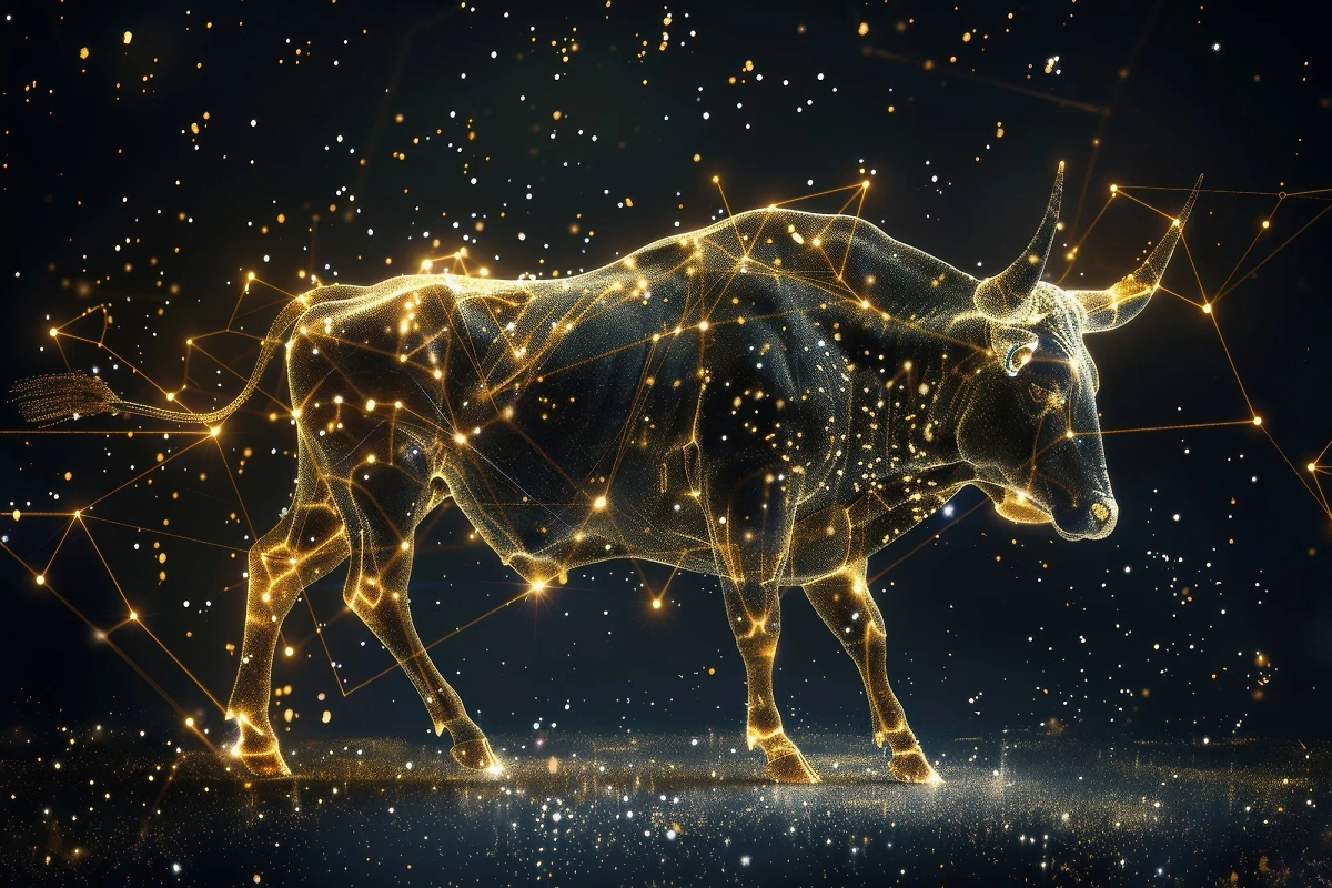 Энергия Тельца: как использовать силу мая 2025 года для достижения успеха. Фото © Freepik 