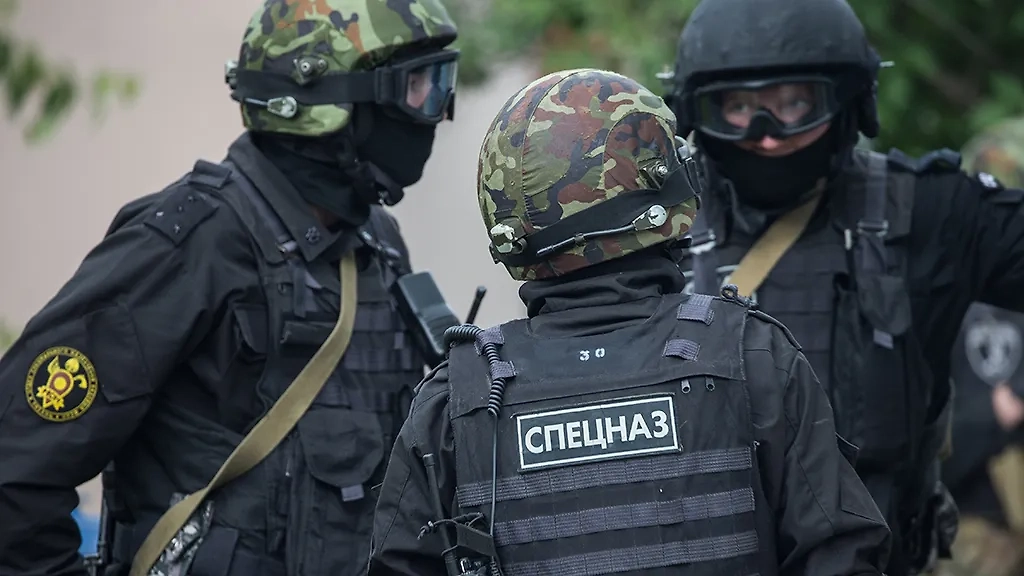 Обложка © ТАСС / Александр Рюмин