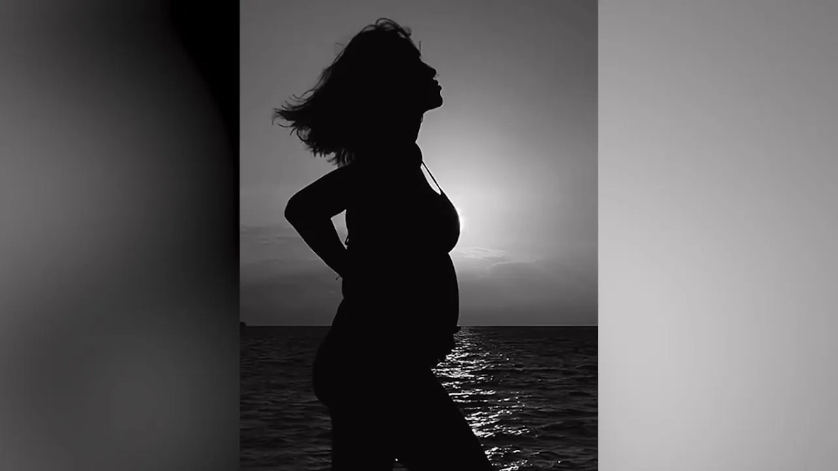 Валентина Иванова. Фото © Instagram (признан экстремистской организацией и запрещён на территории Российской Федерации)/ halfbloodval