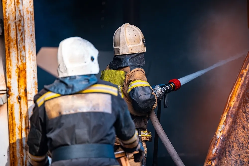 Обложка © Shutterstock / FOTODOM / Parilov