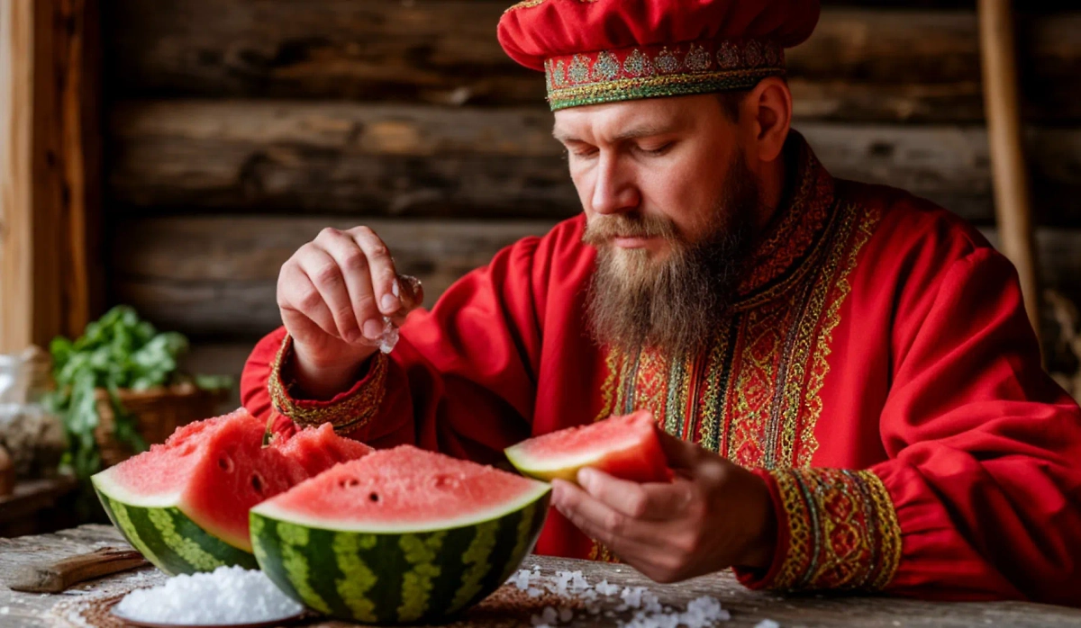 Эти блюда дадут фору высокой кухне северных народов. Обложка © «Шедеврум»