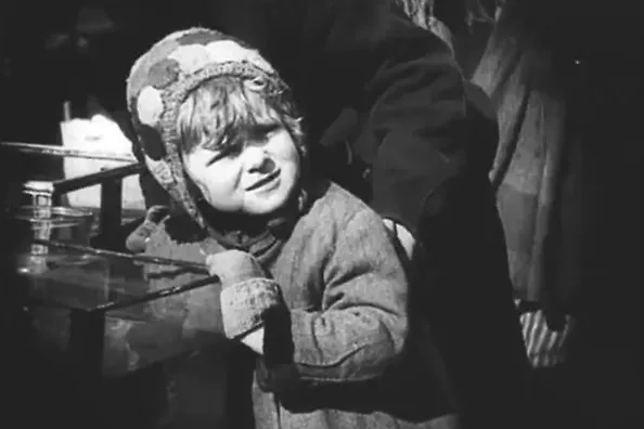 Фильмы с участием Гули Королёвой в главной роли. Фото © kino-teatr