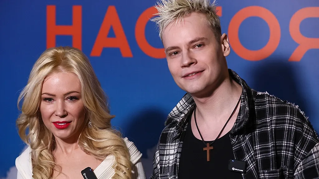 Обложка © ТАСС / Сергей Булкин