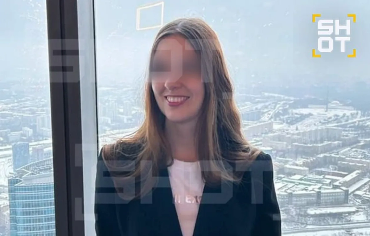 Хозяйка квартиры на улице Тюленева Лия Р. Фото © SHOT