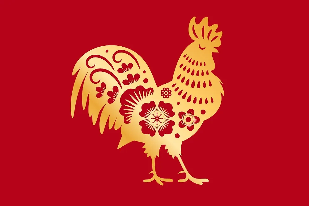 Китайский гороскоп на май 2025: самые удачные цвета для каждого знака. Фото © Shutterstock / FOTODOM / StockSmartStart