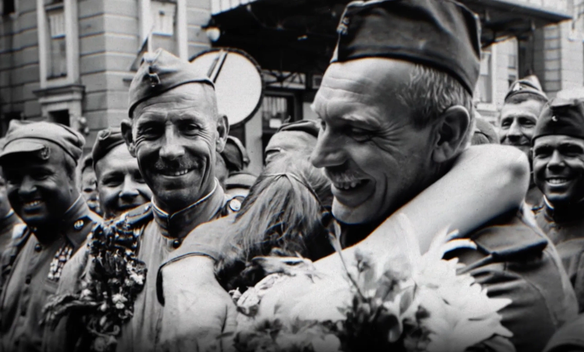 Фото © РИА «Новости» / Георгий Петрусов vs Life.ru 