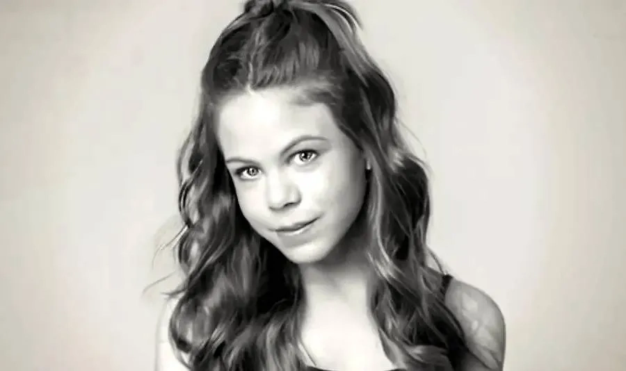 Милена Брандао. Обложка © Х / cheri maday