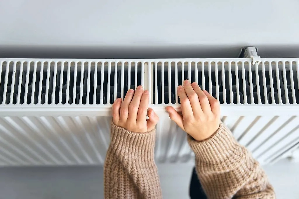 Батарея. Обложка © Shutterstock / FOTODOM / Improvisor