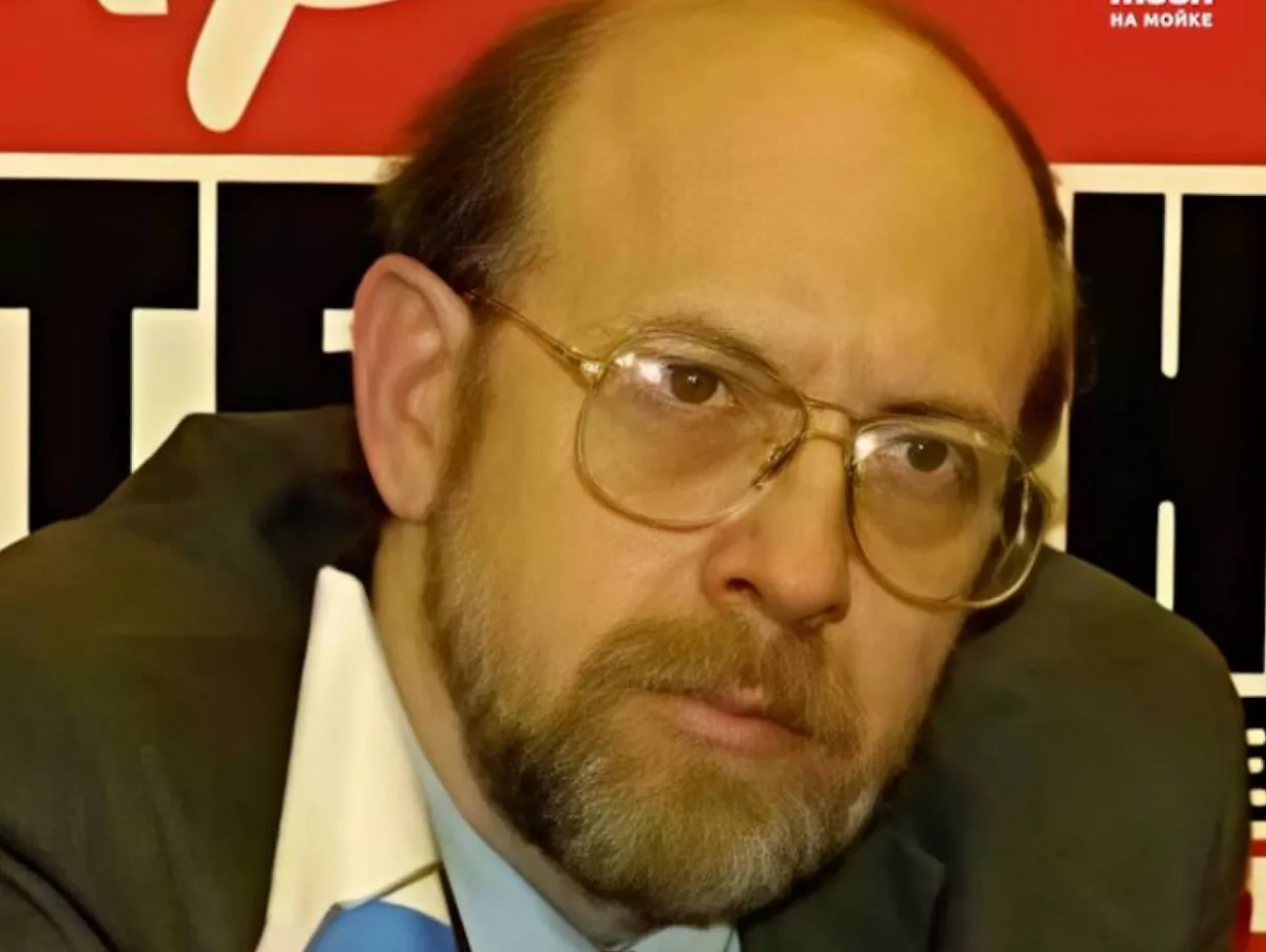 Обложка © Mash на Мойке 