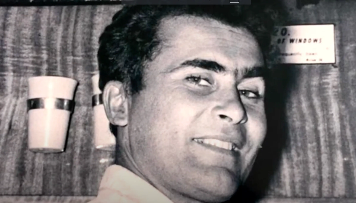 Семья «русского Тарзана» бежала из СССР. Они чудом уцелели. Фото © YouТube / Истории из жизни