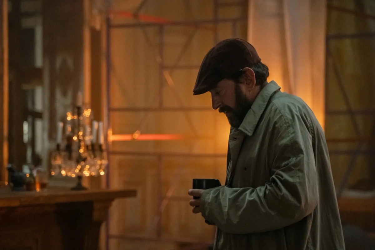 «Метод», 3-й сезон с Константином Хабенским: маньяки и команда социопатов. Фото © «Метод», режиссёры Юрий Быков, Александр Войтинский, сценаристы Дмитрий Иванов, Олег Маловичко, Милана Касакина / Kinopoisk