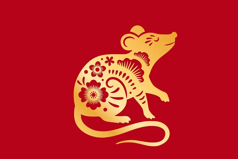 Цвета удачи по восточному календарю на май 2025 года. Фото © Shutterstock / FOTODOM / StockSmartStart