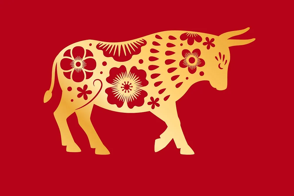 Как привлечь удачу с помощью цвета по китайскому гороскопу в мае. Фото © Shutterstock / FOTODOM / StockSmartStart