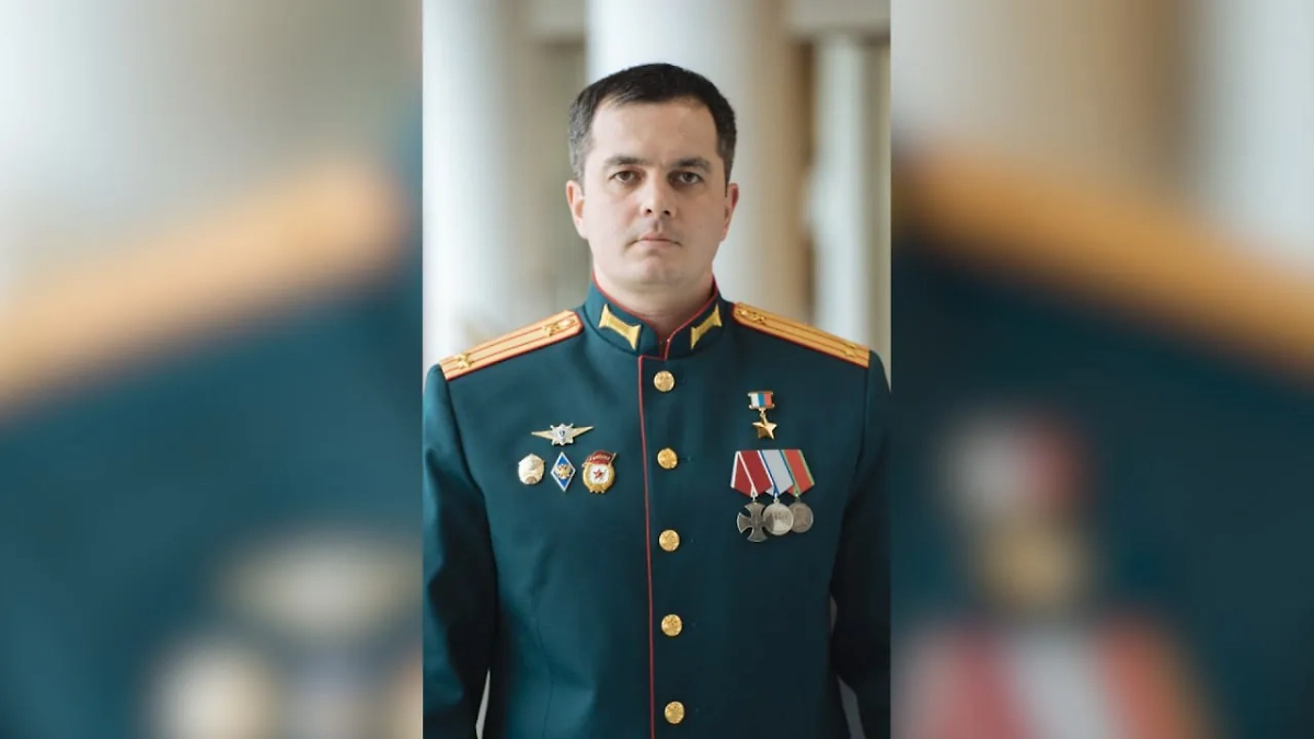 Юрий Абаев назначен министром труда и социального развития Северной Осетии. Обложка © времягероев