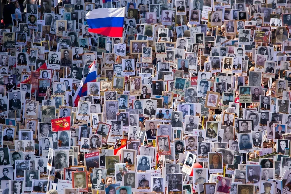 Обложка © Shutterstock / FOTODOM / Alexander Khitrov