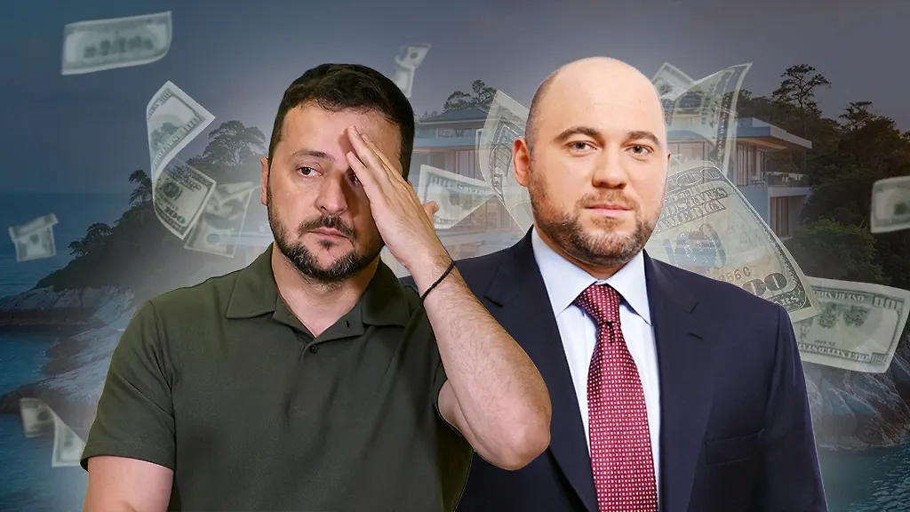 Зеленский и Вадим Столар. Коллаж © Life.ru. Обложка © Wikipedia, © Freepik, © Shutterstock / FOTODOM / paparazzza, MVelishchuk