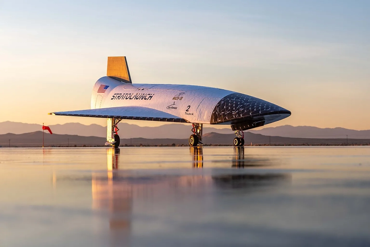 Talon-A. Обложка ©  Wikipedia / Eva Folsom