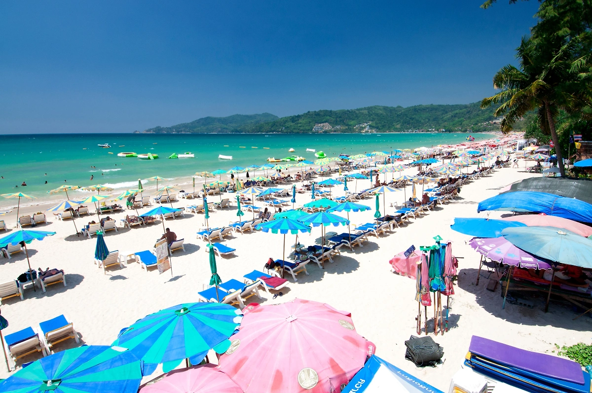 Обложка © Shutterstock / FOTODOM / Chaton Chokpatara