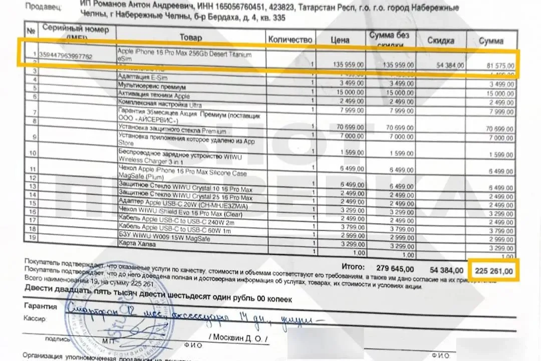 SHOT ПРОВЕРКА