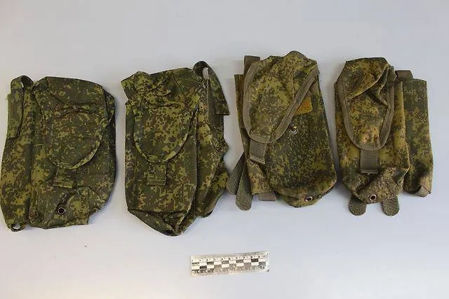 Контрабанда военной продукции. Обложка © Предоставлено Life.ru