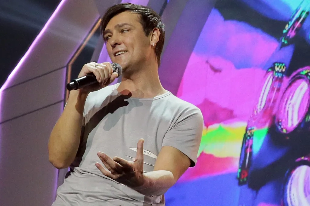 Обложка © ТАСС / Артем Геодакян