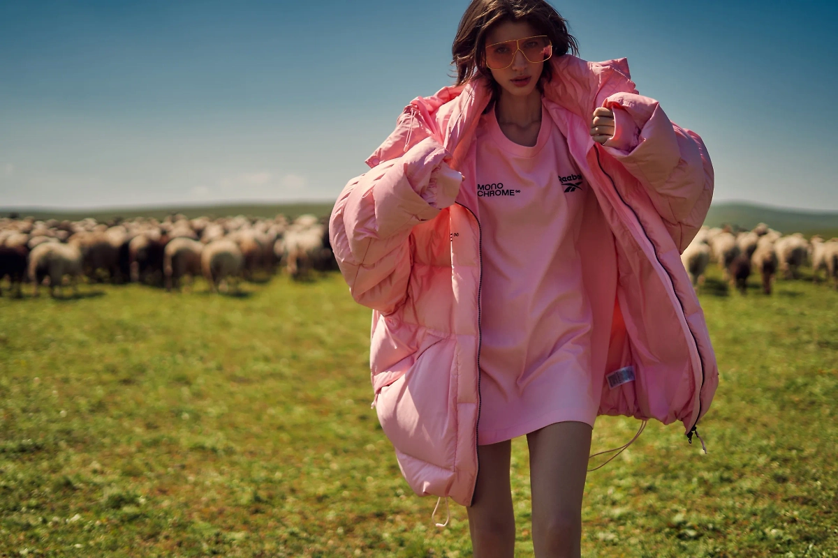 Обложка © VK / Monochrome