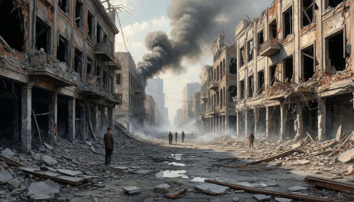 Обложка © Life.ru / Шедеврум