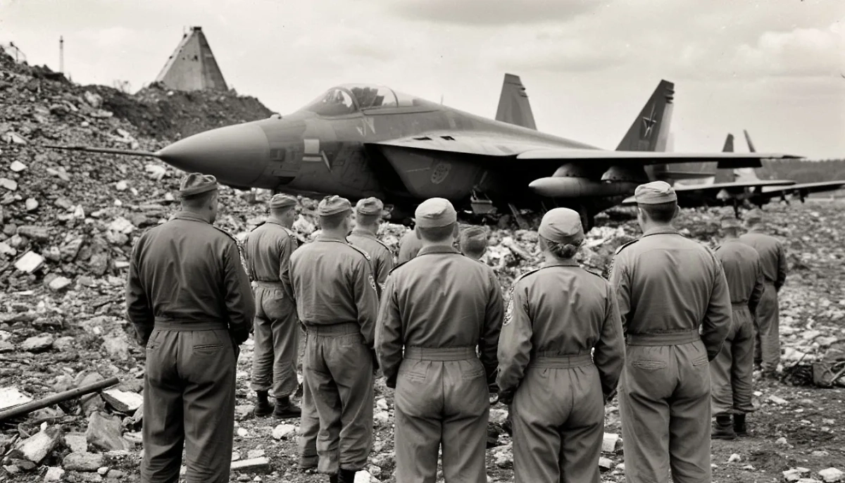 Обложка © Шедеврум / Life.ru