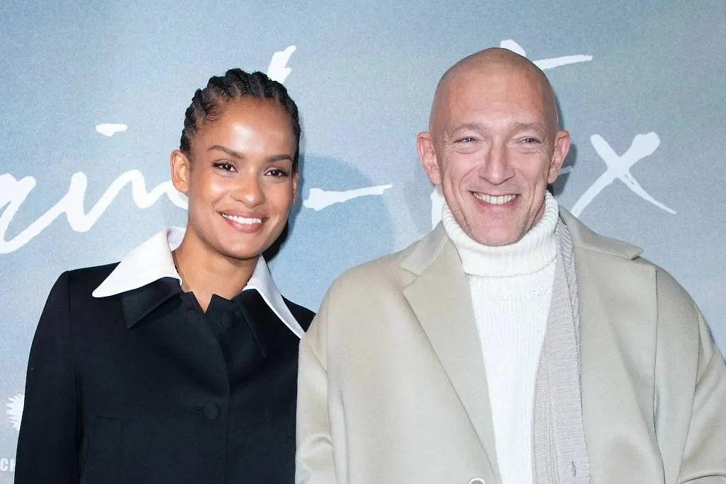 Венсан Кассель: почему меняет моделей как перчатки после Моники Беллуччи. Фото © ТАСС / ABACA / Marechal Aurore