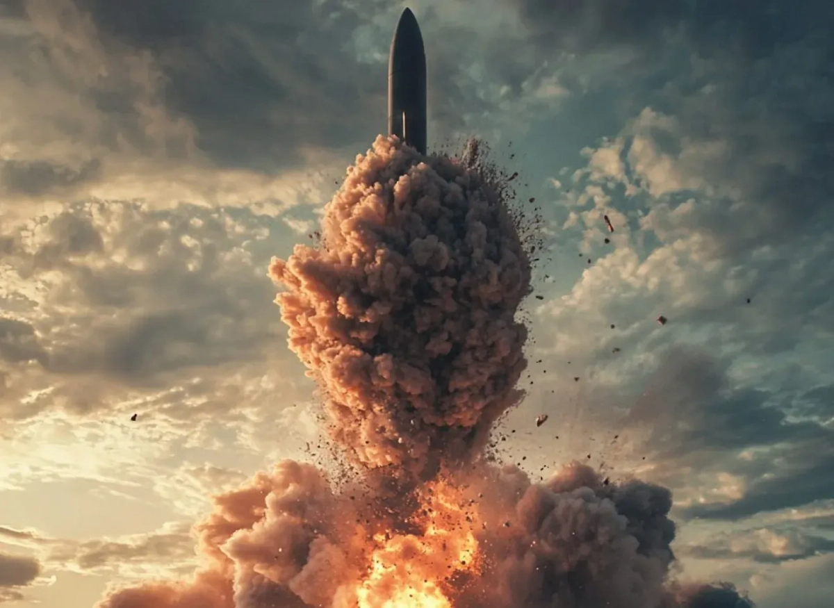 Обложка ©  Midjourney / Life.ru