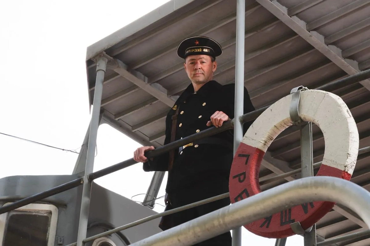 Динияр Билялетдинов. Фото © Telegram / Сборная России по футболу