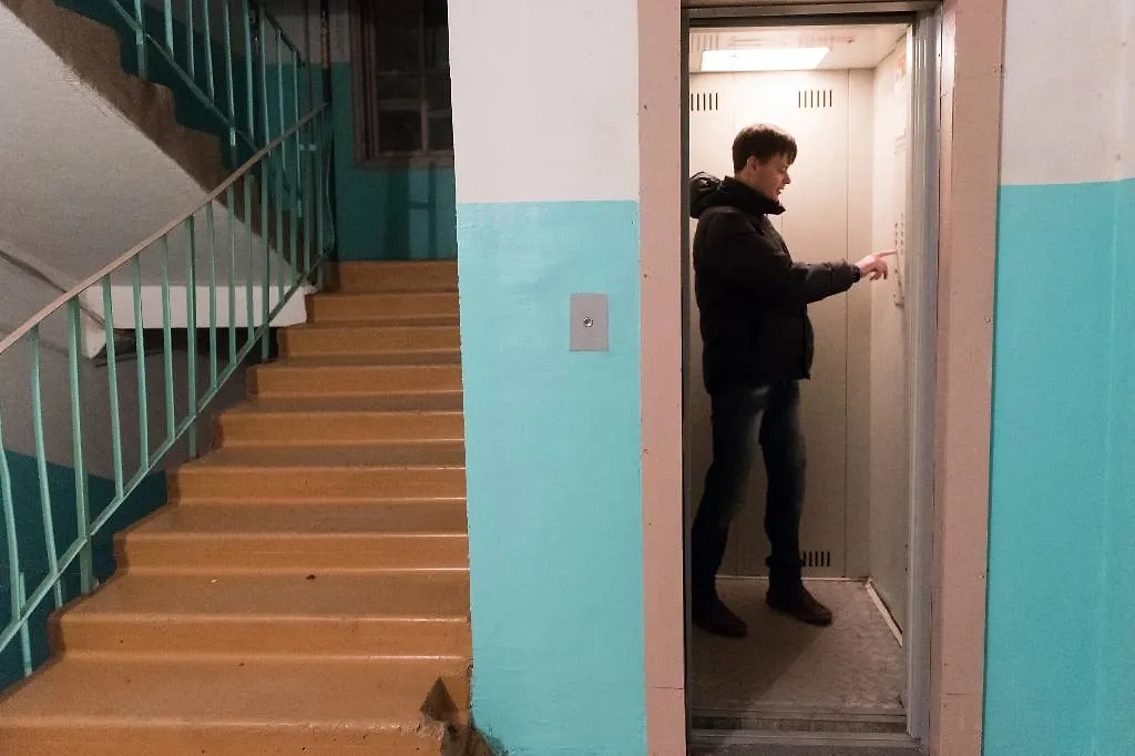 Обложка © ТАСС / Максим Коротченко