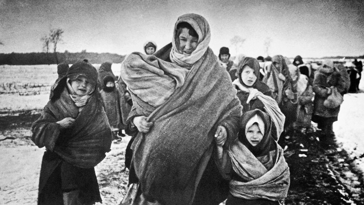 День матери отмечают 11 мая. В честь этого рассказываем о матерях-героинях Великой Отечественной войны.