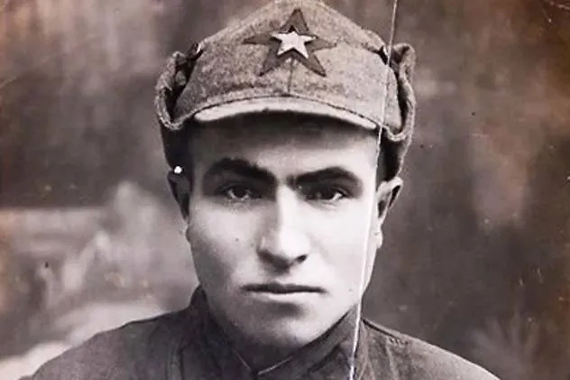 Семён Гитлер. Обложка © Общественное достояние