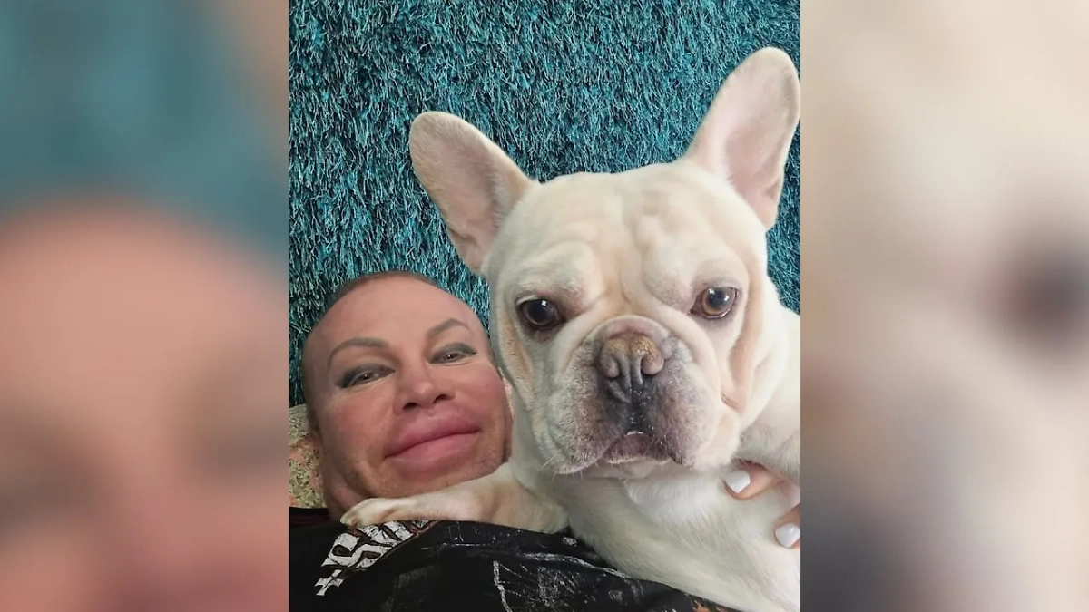 Александр Шпак*. Обложка Instagram (признан экстремистской организацией и запрещён на территории Российской Федерации) / familyshpakinvest*