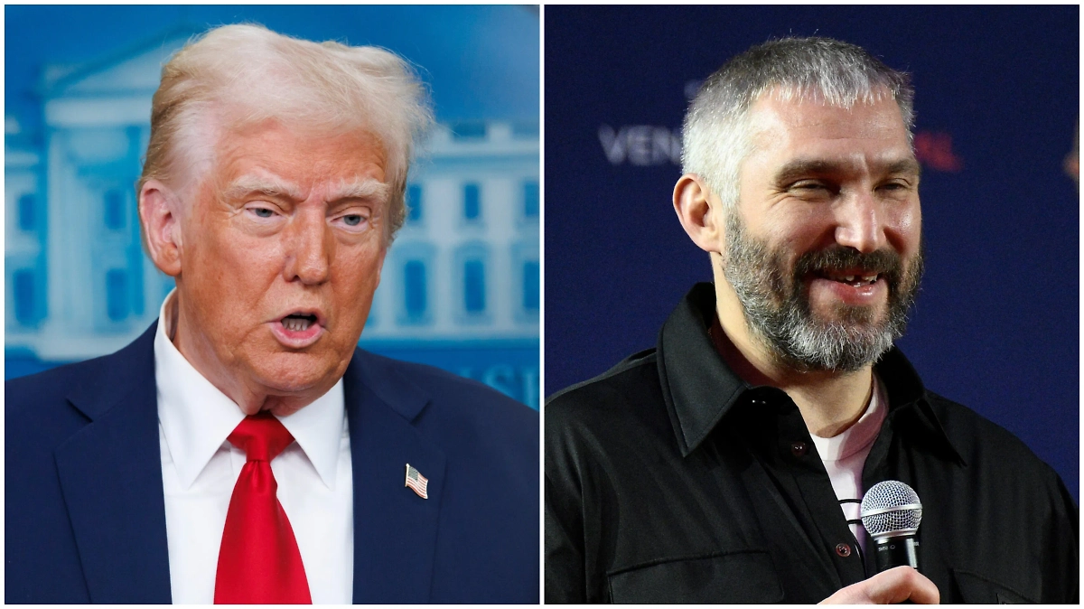 Обложка © Shutterstock / FOTODOM / Joshua Sukoff, © ТАСС / AP / Nick Wass