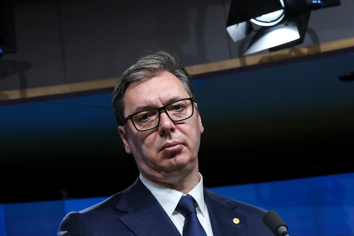 Фото © Shutterstock / FOTODOM/ Alexandros Michailidis 