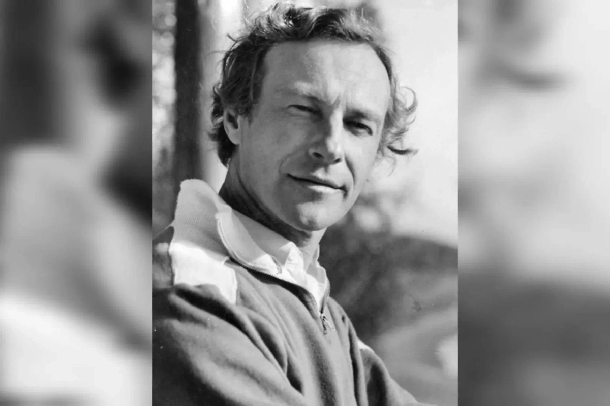 В 1937 году, ещё до раздела Польши, «Аненербе» наведалось в Карелию. Фото © Wikipedia