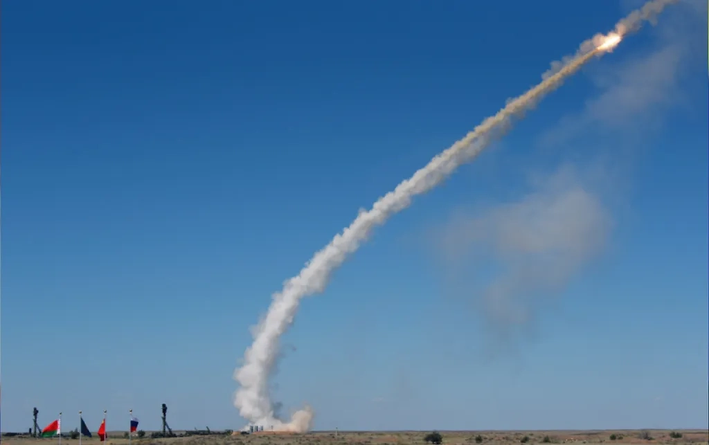 Обложка © ТАСС / Максим Коротченко