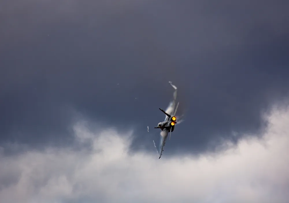 Обложка © Shutterstock / FOTODOM / Bob Pool