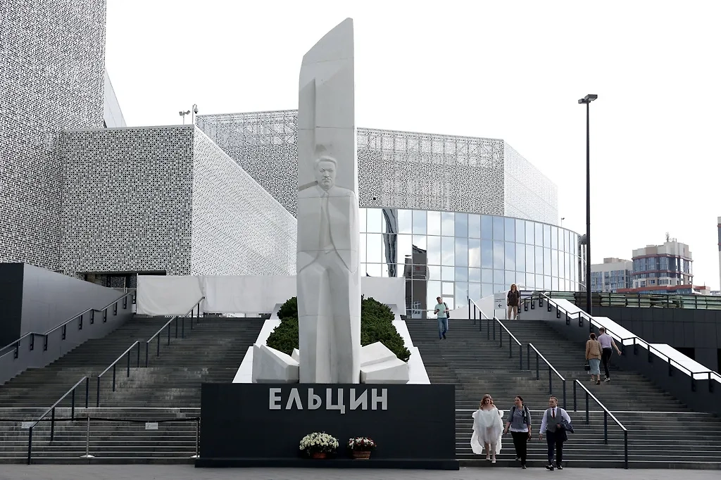 Обложка © ТАСС / Донат Сорокин