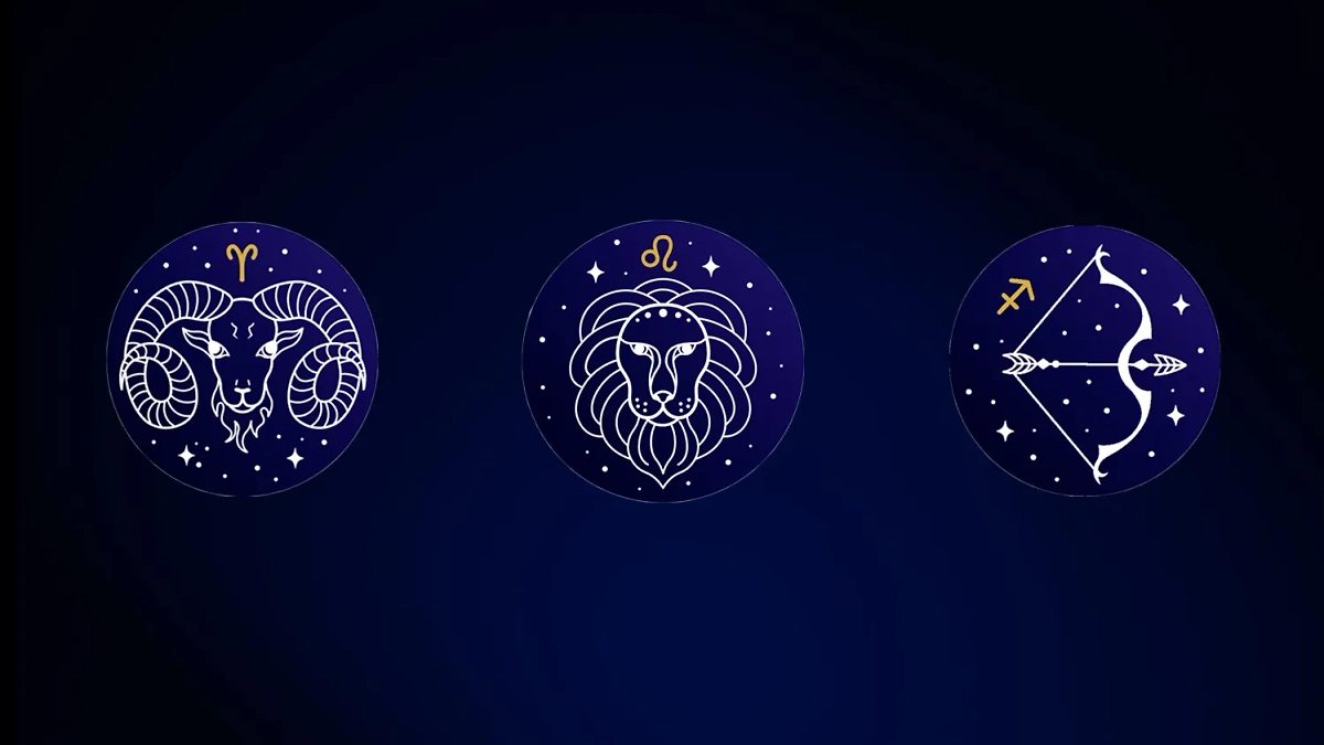 Для знаков тригона Огня энергия Цветочной луны в Скорпионе предоставляет возможность воплотить в жизнь новые идеи, но риск в этот день будет повышен. Фото © Shutterstock / FOTODOM / WinWin artlab, © Freepik