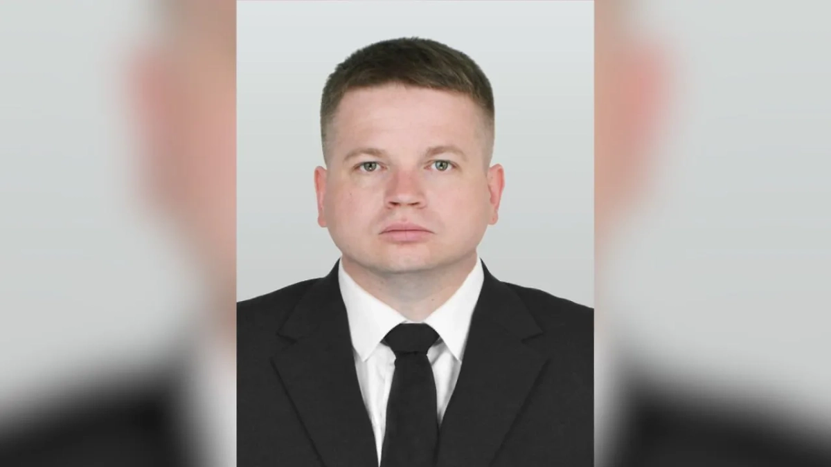 Участника «Времени героев» Ефимова назначили уполномоченным губернатора Приморья. Обложка © времягероев