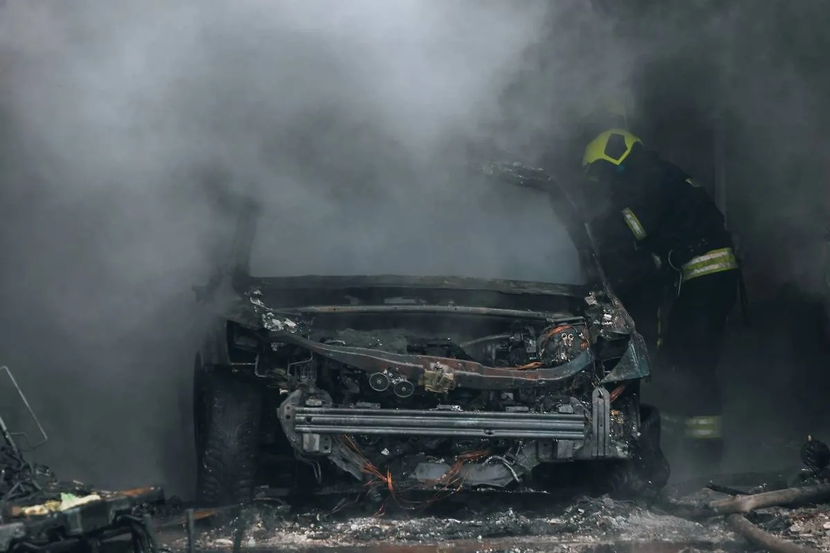 Обложка © Shutterstock / FOTODOM / deniska_ua