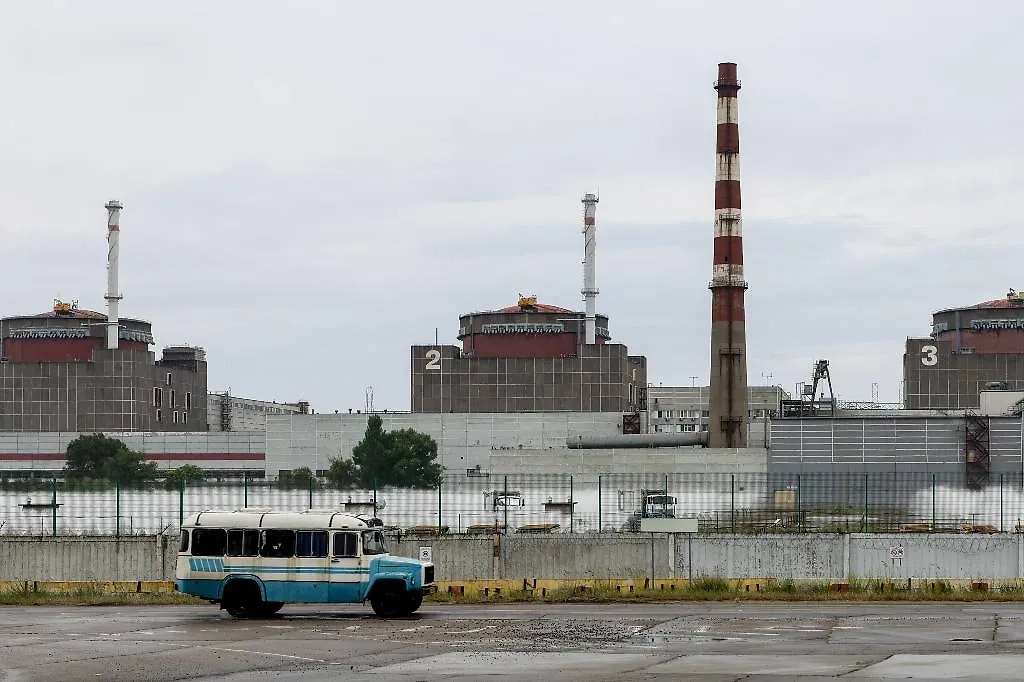 Обложка © ТАСС / Алексей Коновалов