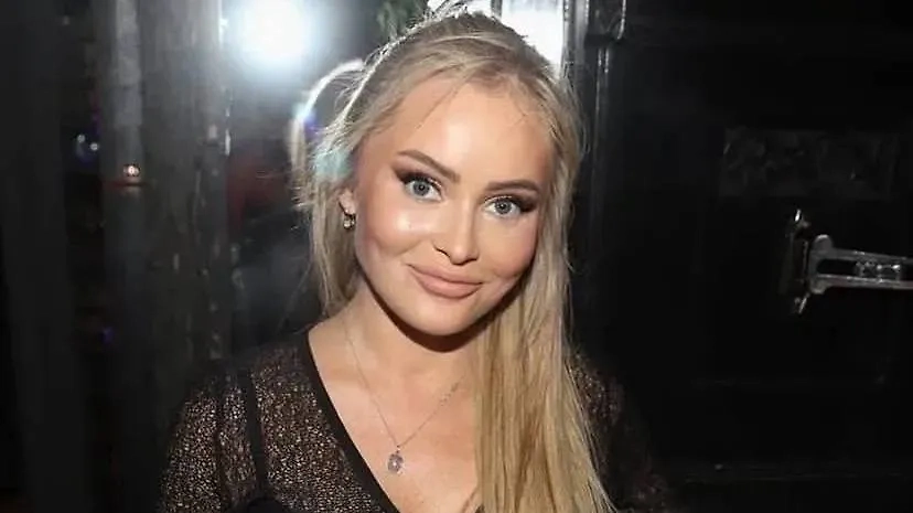 Дана Борисова. Обложка © Instagram (признан экстремистской организацией и запрещён на территории Российской Федерации) / danaborisova_official