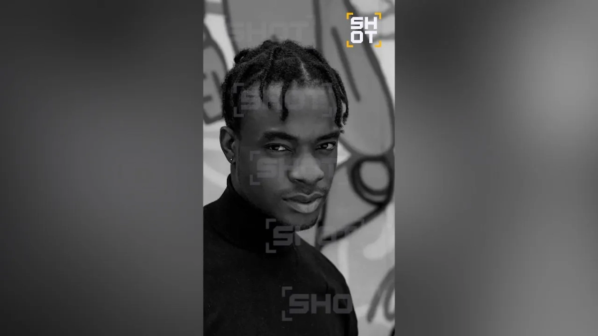 Силавве Нокс. Фото © Telegram / SHOT